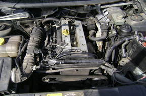 двигатель OPEL OMEGA 2,0 бензиновый