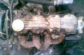 двигатель opel omega 2,0 v8 stan dobry opole