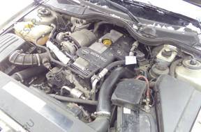 двигатель OPEL OMEGA 2,2 DTI 2.2 dti