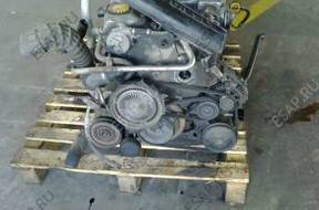 двигатель OPEL OMEGA 2,5L TDS