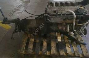 двигатель OPEL OMEGA 2,5L TDS