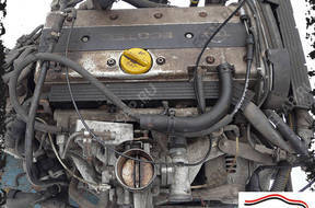 двигатель Opel Omega 2.0 16V 136KM X20XEV 1999r.