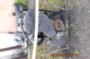двигатель OPEL OMEGA 2.0 16V