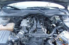 двигатель OPEL OMEGA 2.0 8V