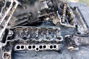 двигатель OPEL OMEGA 2001rok 2.2l дизельный Y22DTH