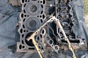 двигатель OPEL OMEGA 2001rok 2.2l дизельный Y22DTH