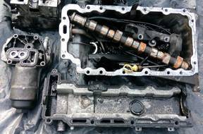 двигатель OPEL OMEGA 2001rok 2.2l дизельный Y22DTH