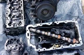 двигатель OPEL OMEGA 2001rok 2.2l дизельный Y22DTH