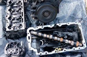 двигатель OPEL OMEGA 2001rok 2.2l дизельный Y22DTH