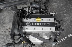 двигатель Opel Omega 2.2 16V Y22XE с Niemiec