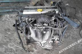 двигатель Opel Omega 2.2 16V Y22XE с Niemiec