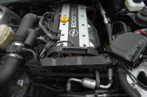 двигатель opel omega 2.2 b комплектный
