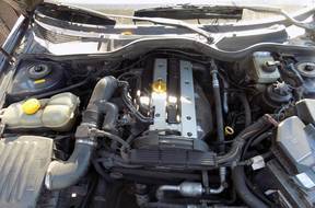 двигатель OPEL OMEGA 2.2 бензиновый FRONTERA