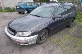 двигатель OPEL OMEGA 2.2 бензиновый FRONTERA