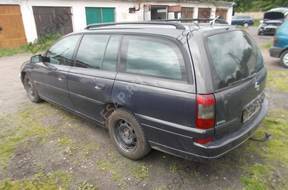 двигатель OPEL OMEGA 2.2 бензиновый FRONTERA