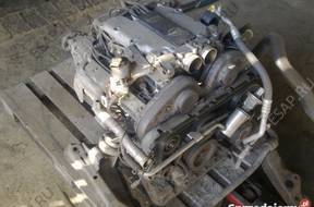 двигатель Opel Omega 2.5 БЕНЗИНОВЫЙ x25xe