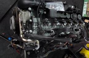 двигатель OPEL OMEGA 2.5 DTI 150Ps