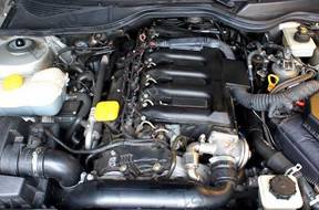 двигатель opel Omega 2.5 dti 2002 ГОД.