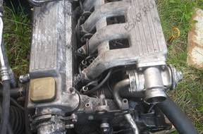 двигатель OPEL OMEGA 2.5 TDS 1996 год   SUPEK