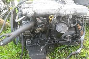 двигатель OPEL OMEGA 2.5 TDS 1996 год   SUPEK