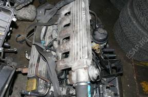 двигатель OPEL OMEGA 2.5 TDS Warszaw