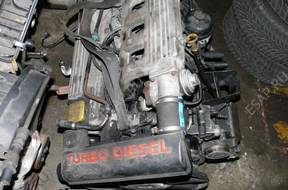 двигатель OPEL OMEGA 2.5 TDS Warszaw