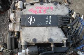 двигатель OPEL OMEGA 2.5 V6 97r 145 ty.