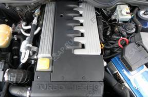 двигатель Opel Omega 2.5TD 2001 год