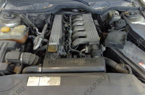 двигатель Opel Omega 2.5TDS 2.5 TDS