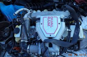 двигатель opel omega 2.6  ram skrzynia automat