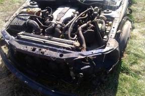 двигатель opel omega 3.0 ze skrzyni biego с osprzte