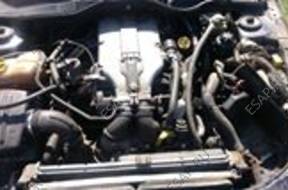 двигатель opel omega 3.0 ze skrzyni biego с osprzte