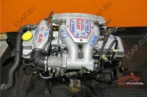 двигатель OPEL OMEGA A C26NE 2.6 B