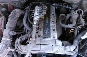 двигатель OPEL OMEGA B 2,0 B