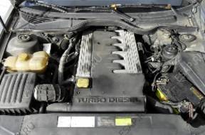 двигатель OPEL OMEGA B 2,5 TDS