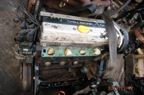 двигатель OPEL OMEGA B 2.0 16V бензиновый 1995 год 16V