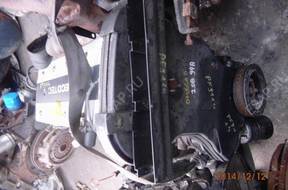 двигатель OPEL OMEGA B 2.0 16V бензиновый 1995 год 16V