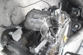 двигатель Opel Omega B 2.0 16V