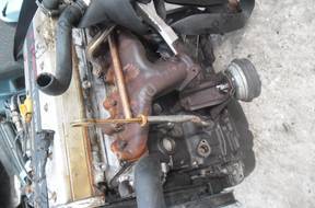двигатель Opel Omega B 2.0 16V
