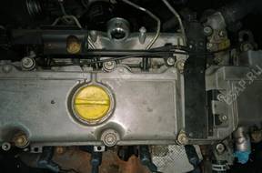 двигатель OPEL OMEGA B 2.0 DTH