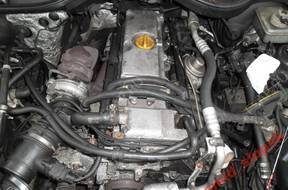двигатель OPEL OMEGA B 2.0 DTI DTL ''RAMID''
