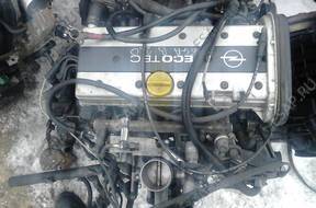 двигатель Opel Omega B, 2.0B, 16V 1997r.