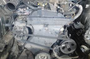 двигатель Opel Omega B, 2.0B, 16V