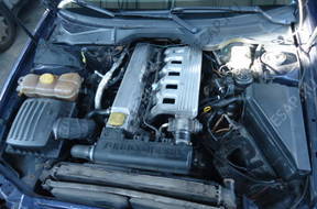 двигатель OPEL OMEGA B 2.5 TDS
