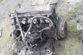 двигатель OPEL OMEGA B 2.5 TDS