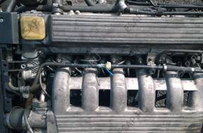 двигатель OPEL OMEGA B 2.5TD КОМПЛЕКТ
