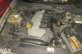 двигатель Opel Omega B 2.5TDS