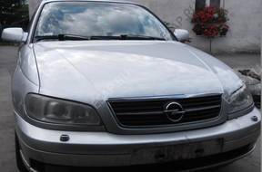 двигатель OPEL OMEGA B C 3.0 X30XE WIZKA комплектный