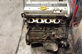 двигатель Opel Omega B FL 2,2 16V Y22XE