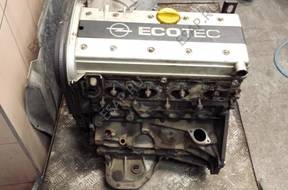 двигатель Opel Omega B FL 2,2 16V Y22XE